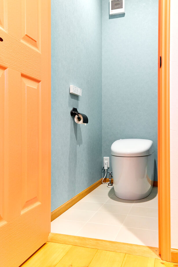  デザインハウス・エフ 【2000万円台/29坪台/平屋/間取り図あり】庭で遊ぶ子どもたちを眺めながら寛げるアメリカンハウスの建築実例画像7