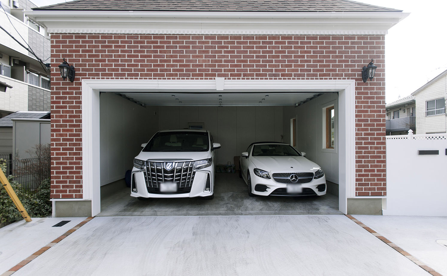 古川工務店 【5500万～5999万円・間取りあり】サーキュラー階段にコンサバトリー。エレガントな本格派輸入住宅を実現の建築実例画像3