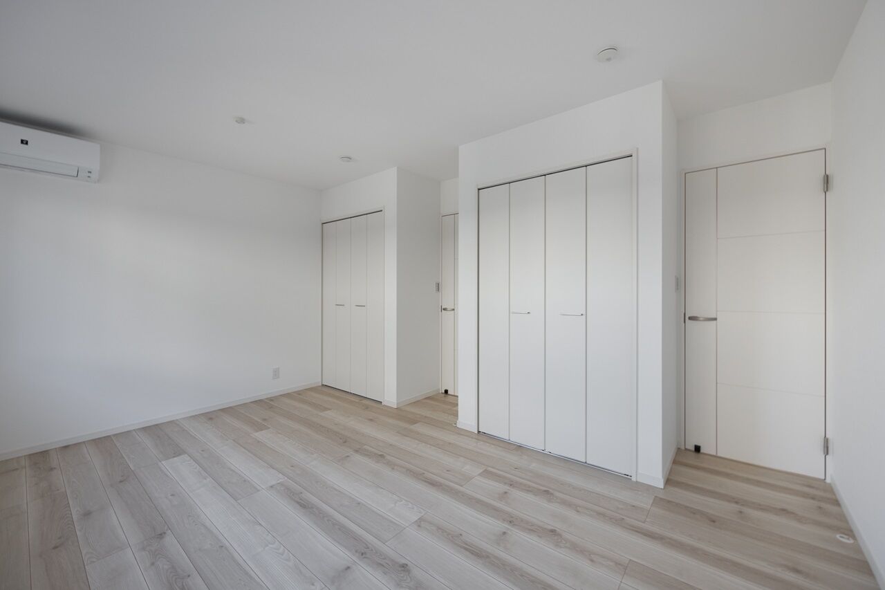 アゼリアホーム｜賃貸併用・設計・管理 【川崎市/変形地/防音室】本格的なスタジオを備えた、ホテルライクな住まいの建築実例画像10