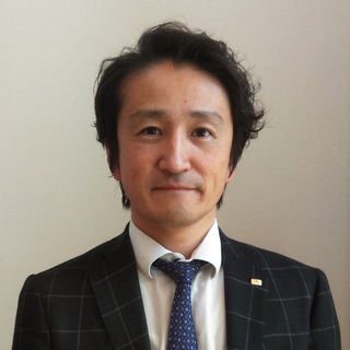 悠悠ホームの担当者画像