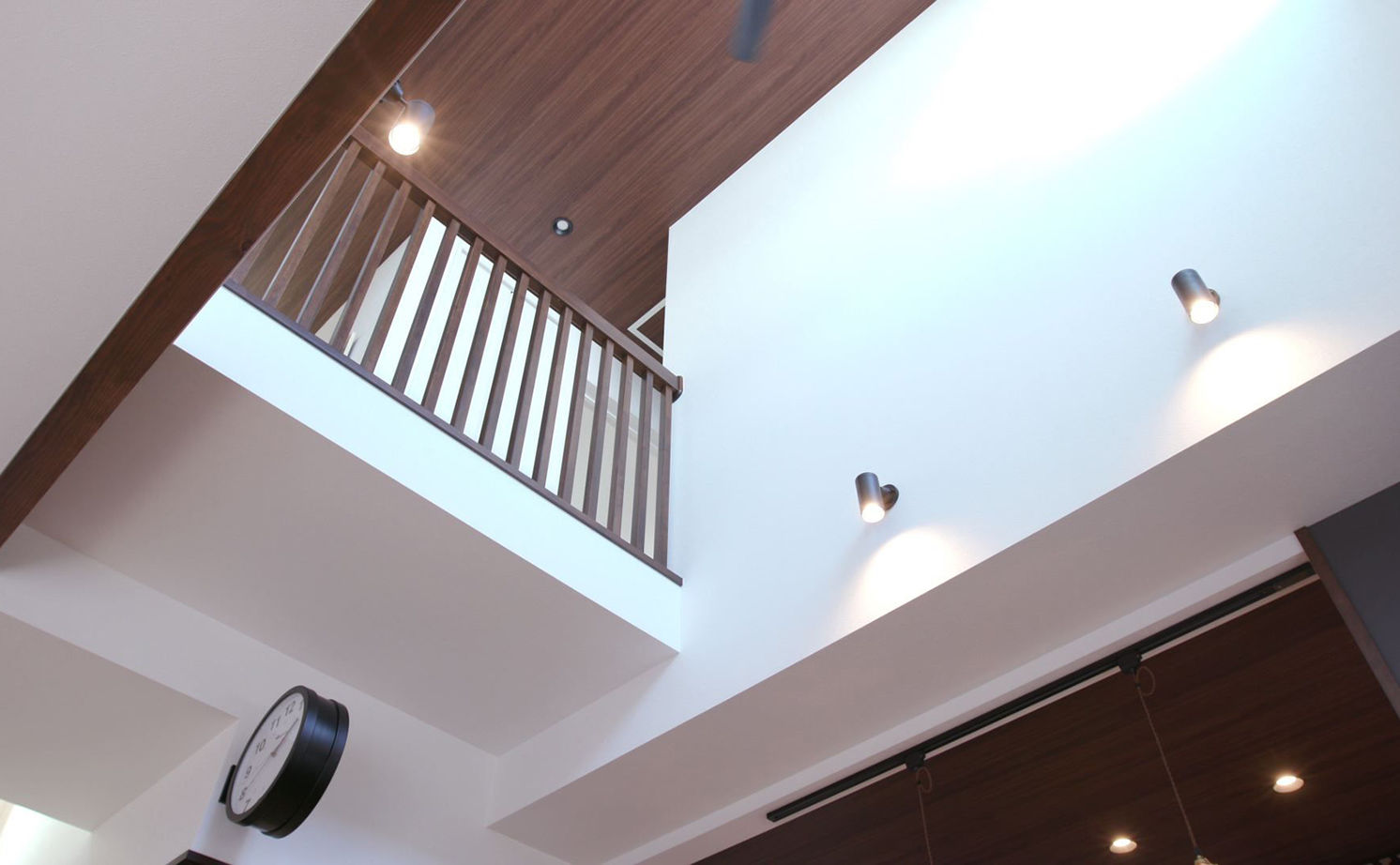 悠悠ホーム 【1500万円～1999万円で建てた家】家族の理想を実現した収納力！子ども達とのびのび快適に過ごす家事動線の建築実例画像4