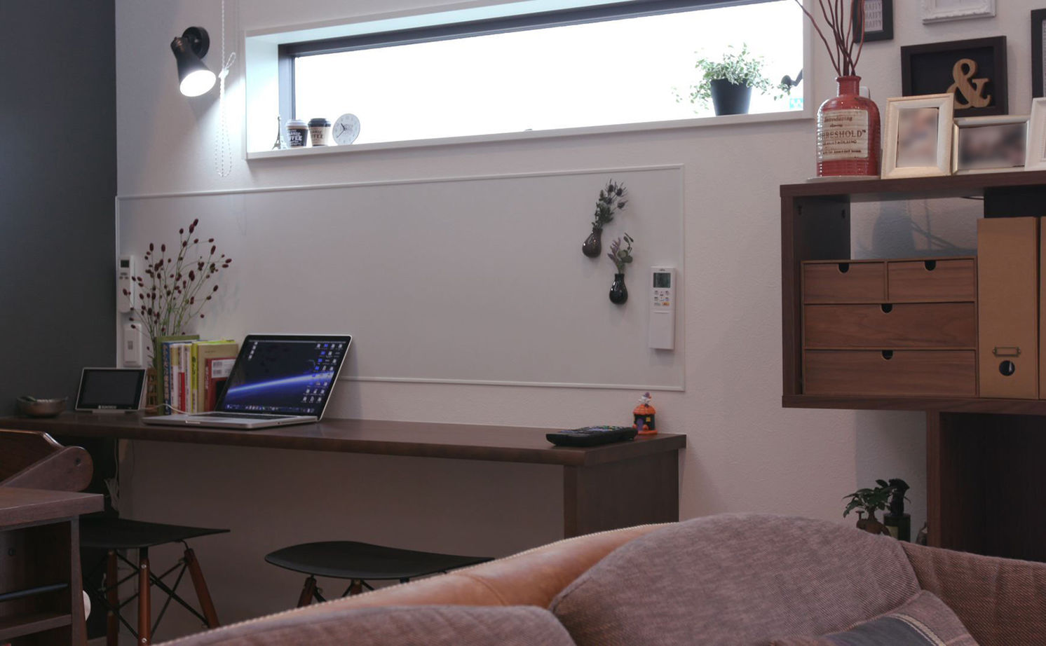 悠悠ホーム 【1500万円～1999万円で建てた家】家族の理想を実現した収納力！子ども達とのびのび快適に過ごす家事動線の建築実例画像10