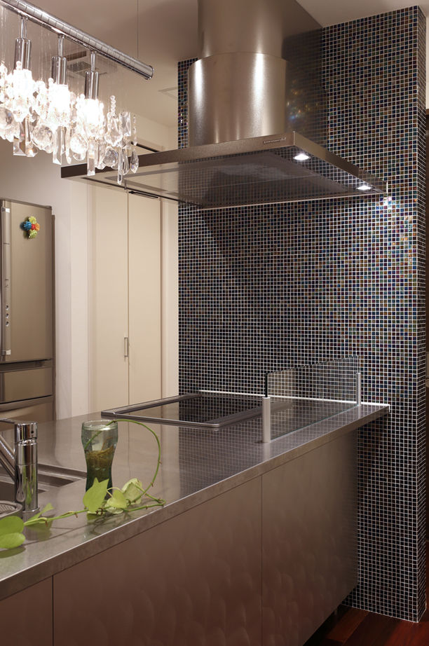 悠悠ホーム 【2500万円～2999万円で建てた家】外からも室内からも繋がる家族専用の特別空間、「地下室」のある暮らしの建築実例画像9