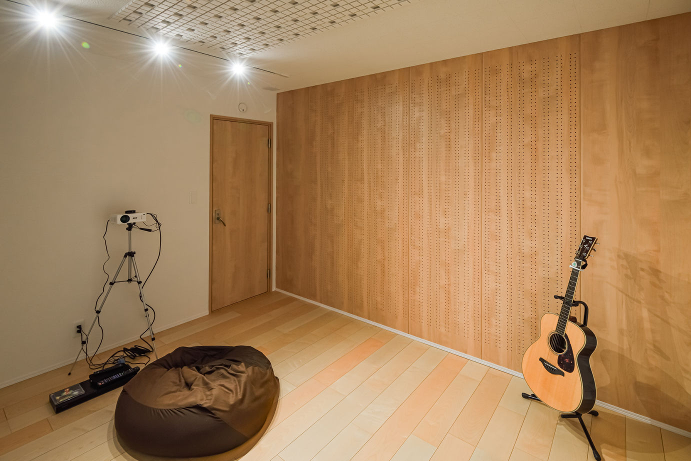 悠悠ホーム 【2,500万円～2,999万円×43坪】シンプルで機能的な暮らしを実現したナチュラルテイストの家の建築実例画像8