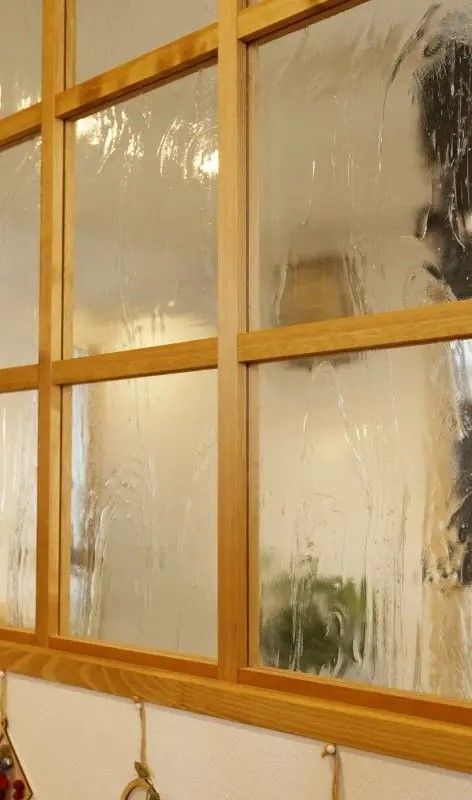 悠悠ホーム 【平屋/インナーガレージ/囲炉裏】土間のある快適な暮らしを実現した完全自由設計の平屋の建築実例画像7