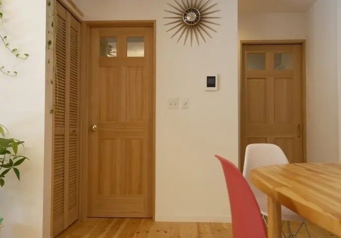 悠悠ホーム 【平屋/ガレージハウス/外断熱】デザインも機能性も大満足！憧れをカタチにした自分だけのハワイアンハウスの建築実例画像7