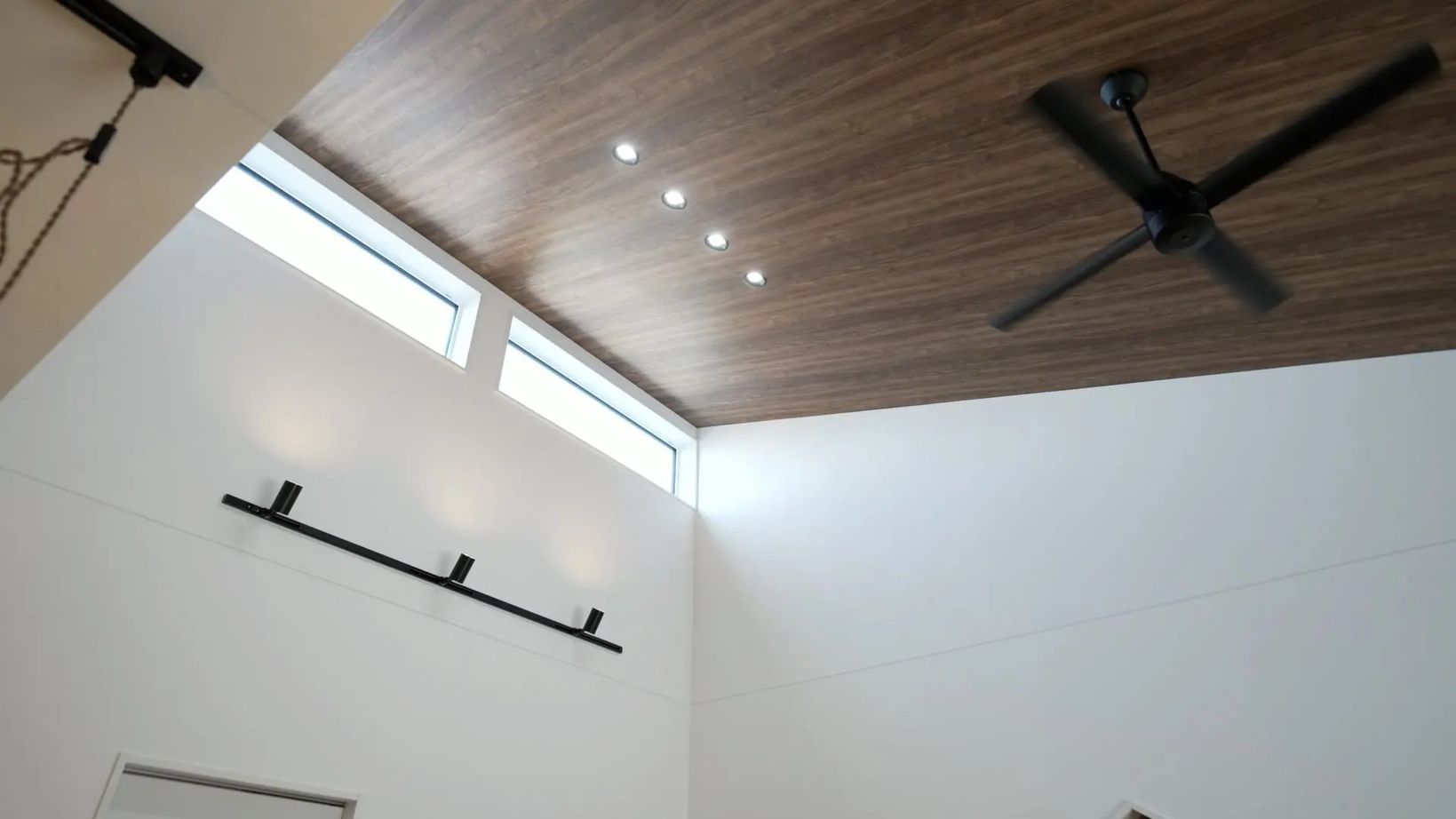 悠悠ホーム 【平屋/勾配天井/納戸/外断熱】新しい“仲良し”が生まれた完全自由設計の平屋の建築実例画像2