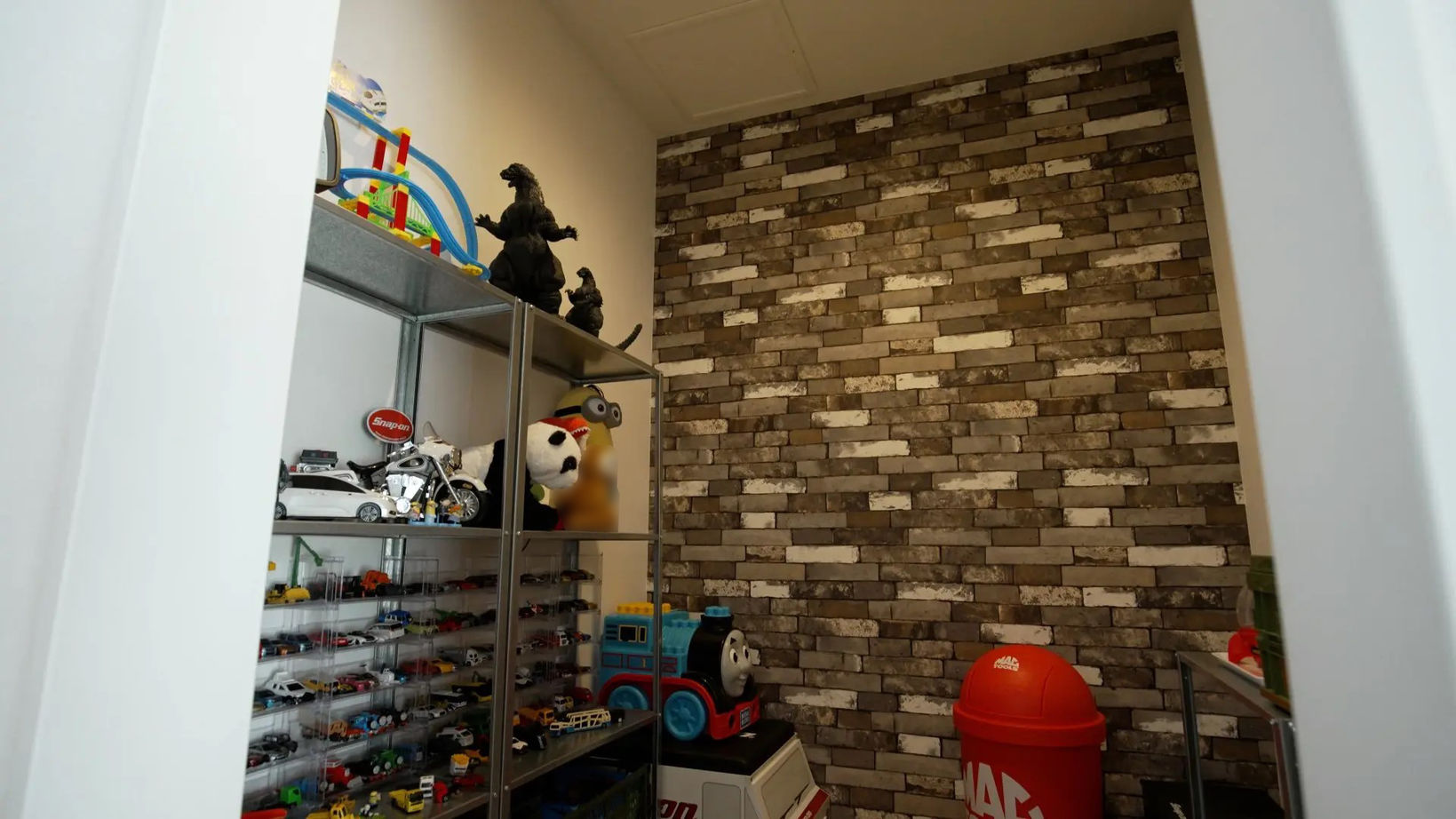 悠悠ホーム 【平屋/勾配天井/納戸/外断熱】新しい“仲良し”が生まれた完全自由設計の平屋の建築実例画像6