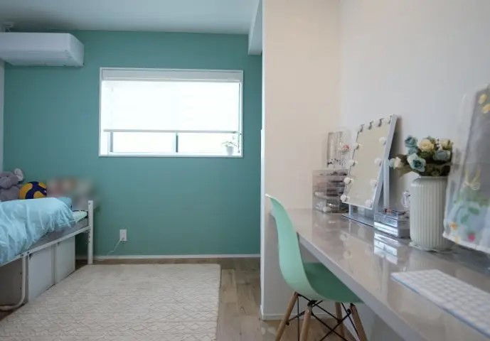 悠悠ホーム 【平屋/勾配天井/納戸/外断熱】新しい“仲良し”が生まれた完全自由設計の平屋の建築実例画像7