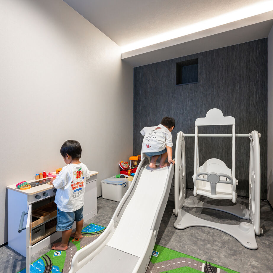 悠悠ホーム 【3000万円～3499万円で建てた家／34坪／間取り図あり】特別感を味わえる「ホテルライク」なデザインを追求の建築実例画像8