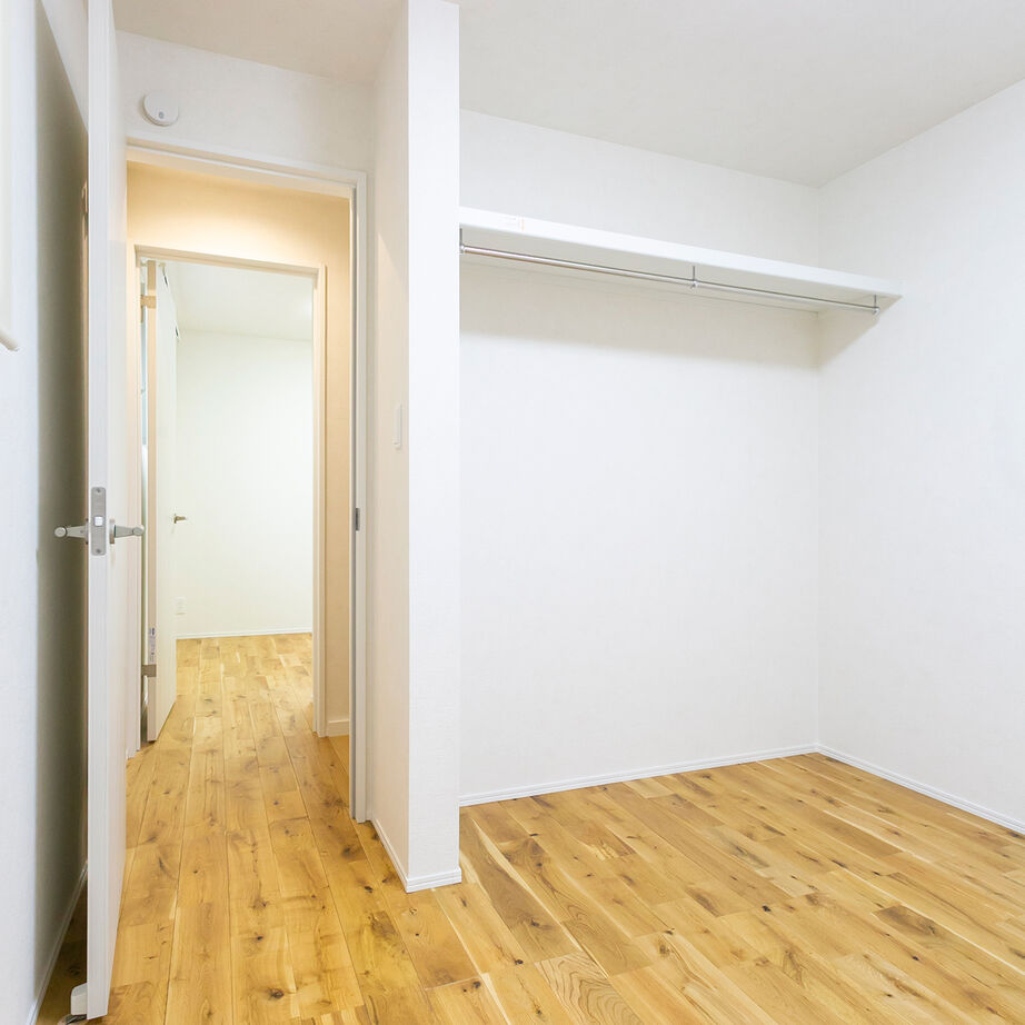 悠悠ホーム 【2500万円台で建てた家／約25坪／間取り図あり】平屋風の暮らしを叶えた「1.5階建て」の家の建築実例画像10