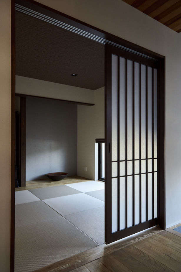 北条工務店一級建築士事務所 家づくりを本質的に捉えたからこその存在感。住むほどに馴染み、深まる、代々受け継ぎたくなる家の建築実例画像13