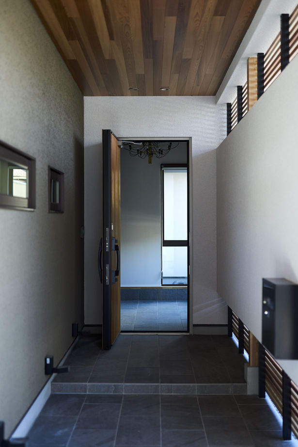 北条工務店一級建築士事務所 家づくりを本質的に捉えたからこその存在感。住むほどに馴染み、深まる、代々受け継ぎたくなる家の建築実例画像19