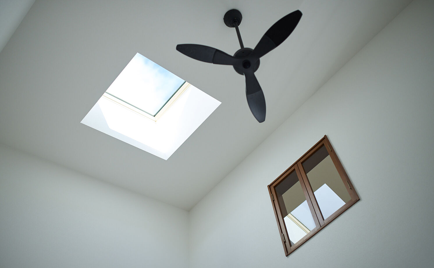 北条工務店一級建築士事務所 【奈良／3000万円台／和モダン／間取り図】老後は1階だけで暮らしが完結。平屋感覚で暮らせる2階建て住宅の建築実例画像9