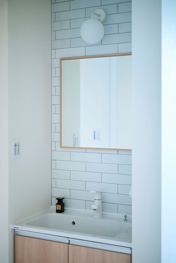 北条工務店一級建築士事務所 【新築／間取り／2000万円台】風致地区で、建ぺい率と容積率が厳しい場所の31坪の家の建築実例画像5