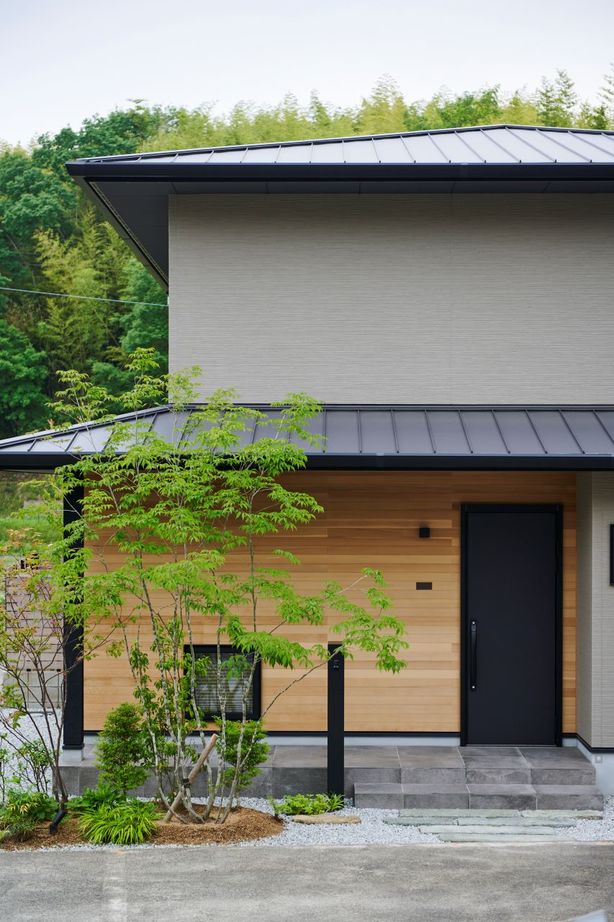 北条工務店一級建築士事務所 【新築／間取り／2000万円台】立地の特徴を最大限に活かす設計で、美しく快適に過ごせる家にの建築実例画像10