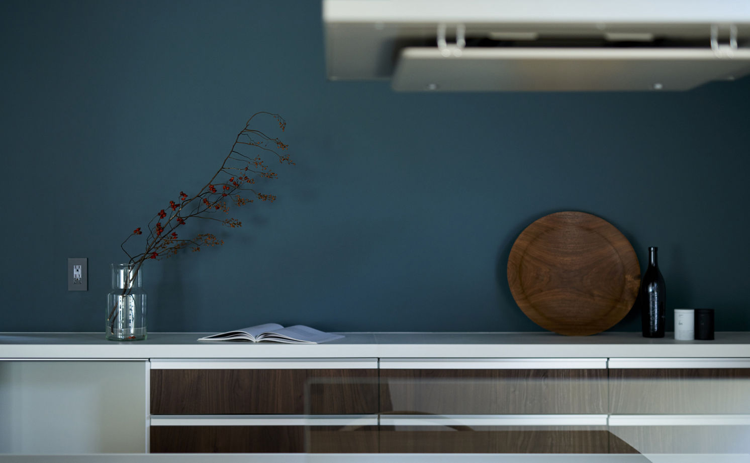 北条工務店一級建築士事務所 【奈良/二世帯住宅/3000万円台】「ただいま」「お帰り」の声が弾む、玄関からLDKへ視界が抜ける家の建築実例画像10