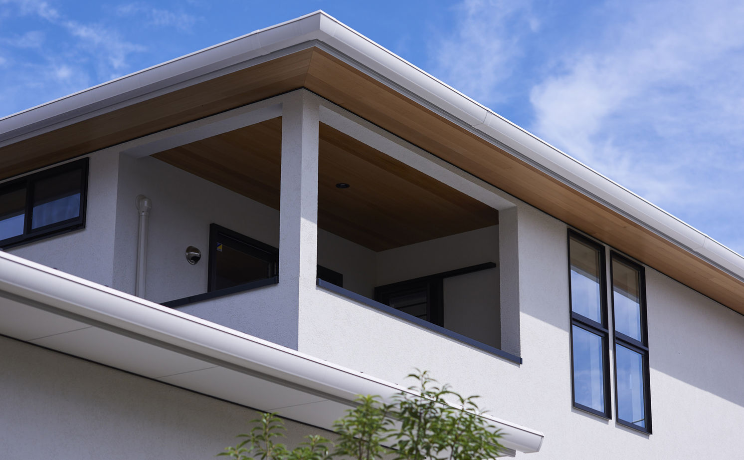 北条工務店一級建築士事務所 【奈良/二世帯住宅/3000万円台】「ただいま」「お帰り」の声が弾む、玄関からLDKへ視界が抜ける家の建築実例画像12