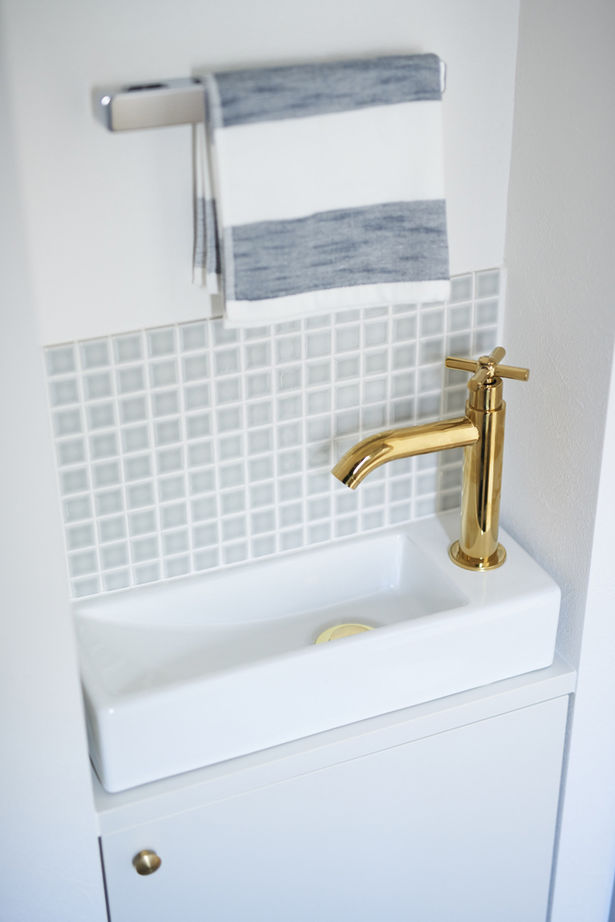 北条工務店一級建築士事務所 【奈良/二世帯住宅/3000万円台】「ただいま」「お帰り」の声が弾む、玄関からLDKへ視界が抜ける家の建築実例画像20