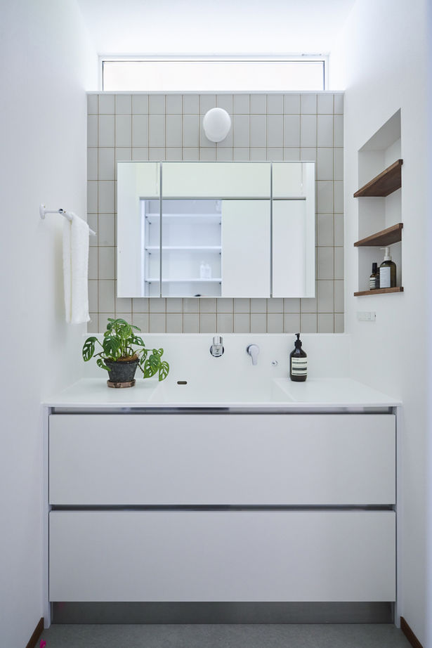 北条工務店一級建築士事務所 【京都/吹き抜け/土間/3000万円台】木の質感を楽しみながら、家族みんなで長い時間をかけて育てていく家の建築実例画像18