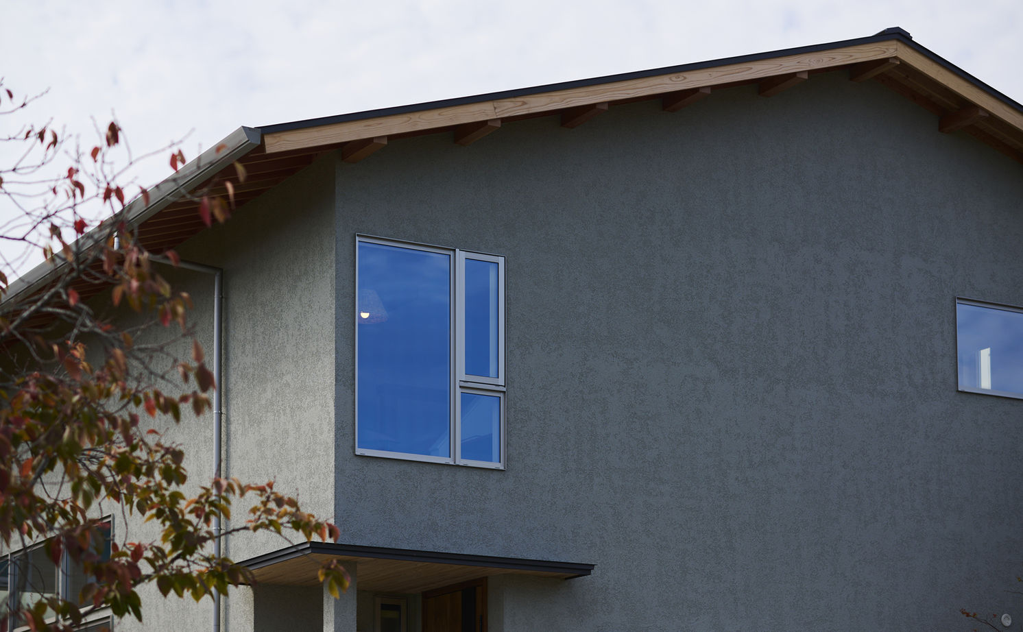 北条工務店一級建築士事務所 【京都/吹き抜け/土間/3000万円台】木の質感を楽しみながら、家族みんなで長い時間をかけて育てていく家の建築実例画像19