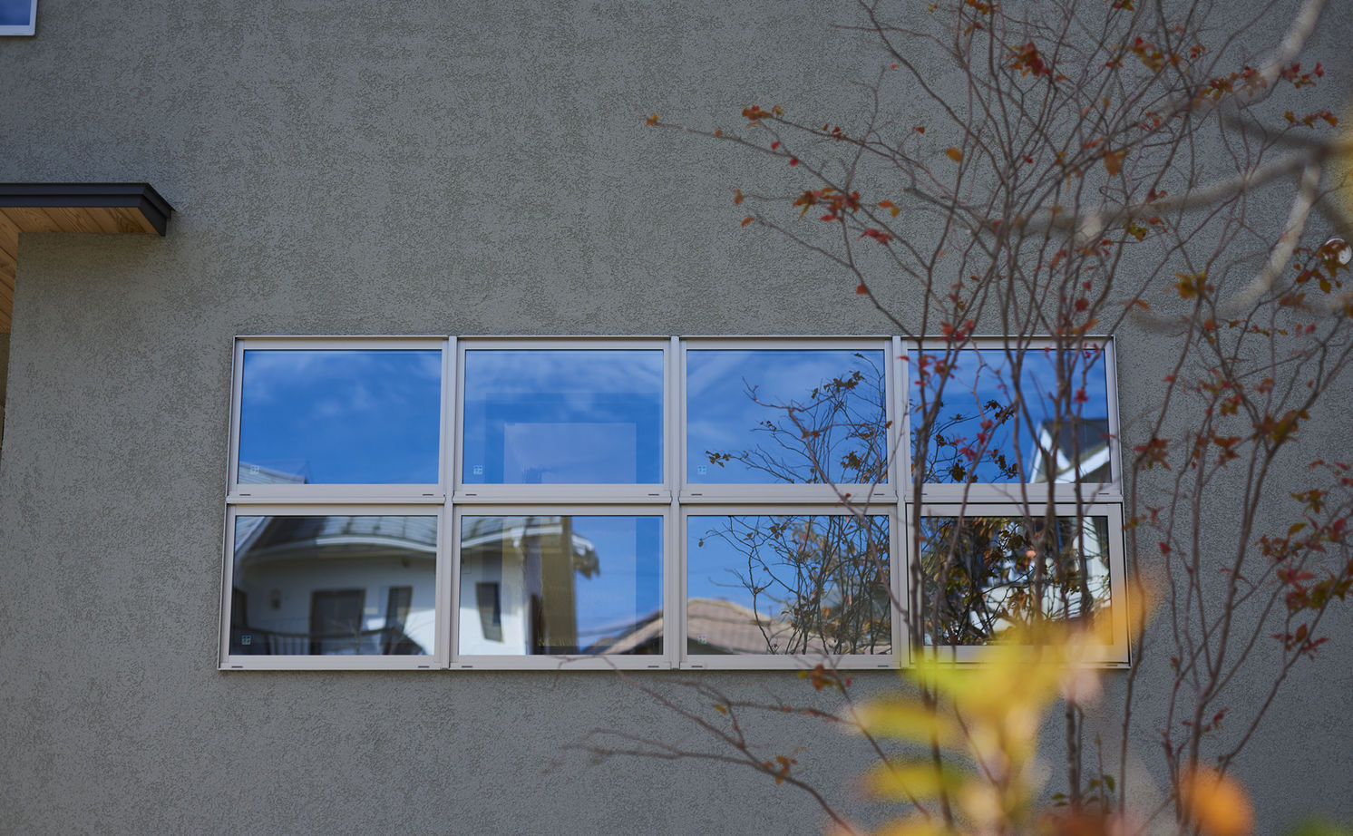 北条工務店一級建築士事務所 【京都/吹き抜け/土間/3000万円台】木の質感を楽しみながら、家族みんなで長い時間をかけて育てていく家の建築実例画像20