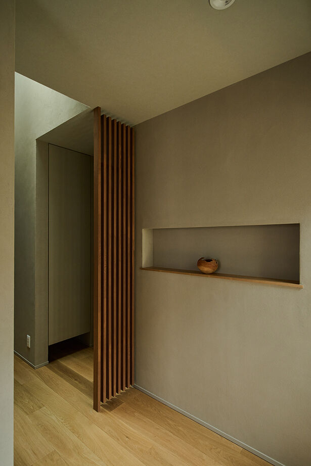 北条工務店一級建築士事務所 【奈良／平屋／5000万円台／間取り図】思い出が詰まった実家の建て替え。愛着のある家の面影を散りばめての建築実例画像10