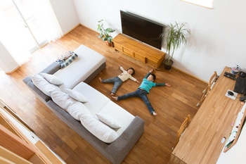 一級建築士事務所　和工務店の建築実例画像