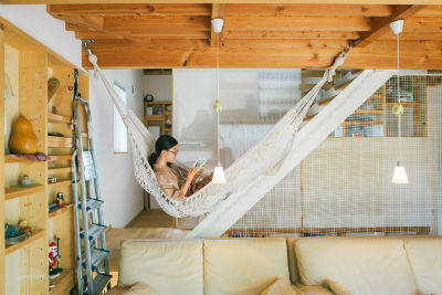 一級建築士事務所　和工務店の建築実例画像