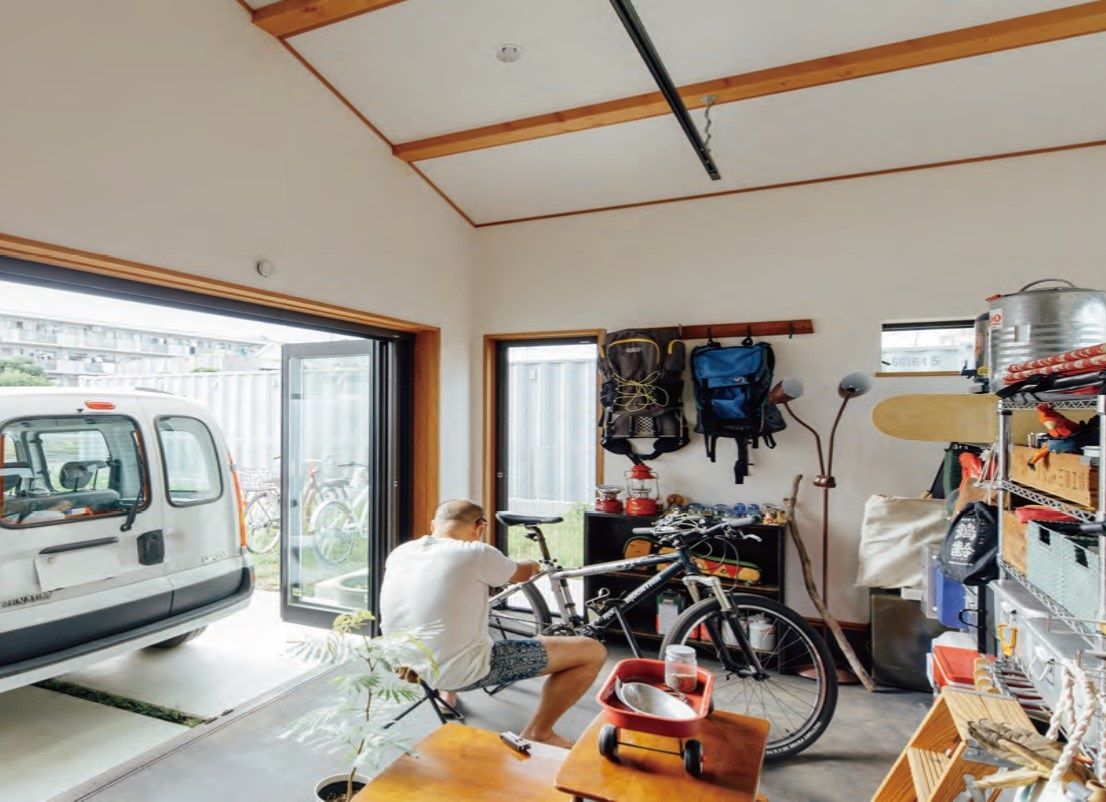 一級建築士事務所　和工務店の建築実例画像