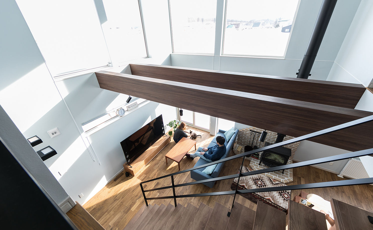 ヤマトホームの建築実例画像