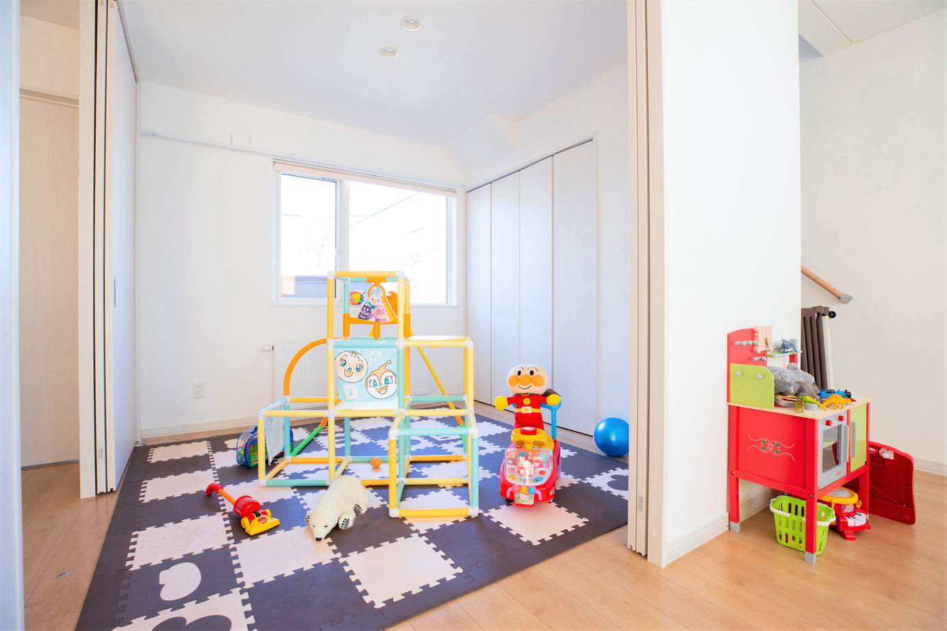 ヤマトホーム 【1,500～2,000万円×4LDK】20代で実現！土地と建物を予算内に抑えて理想を叶えたマイホーム。の建築実例画像4