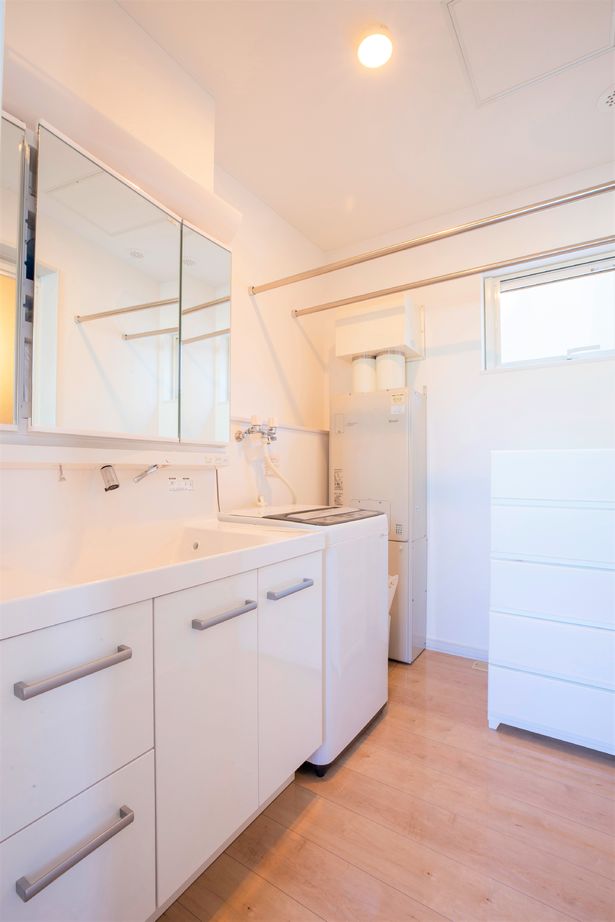 ヤマトホーム 【1,500～2,000万円×4LDK】20代で実現！土地と建物を予算内に抑えて理想を叶えたマイホーム。の建築実例画像8