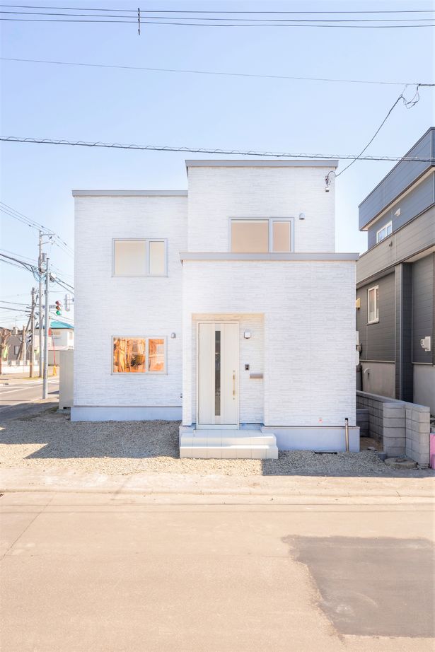 ヤマトホーム 【1,500～2,000万円×4LDK】20代で実現！土地と建物を予算内に抑えて理想を叶えたマイホーム。の建築実例画像10