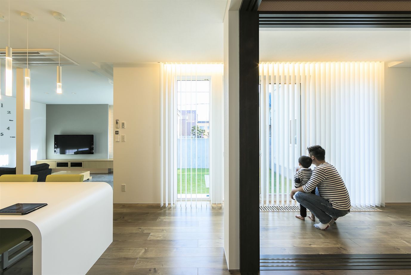 ヤマトホームの建築実例画像