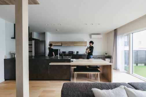 ヤマトホームの建築実例画像