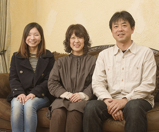 Vie house  施主自ら手を加え愛着が増す　アンティークのような住まいの建築実例画像8