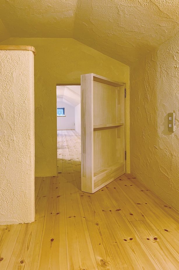 Vie house  住まうほどに愛着が深まるアンティークな空間で、家族の物語を紡ぐ家の建築実例画像10