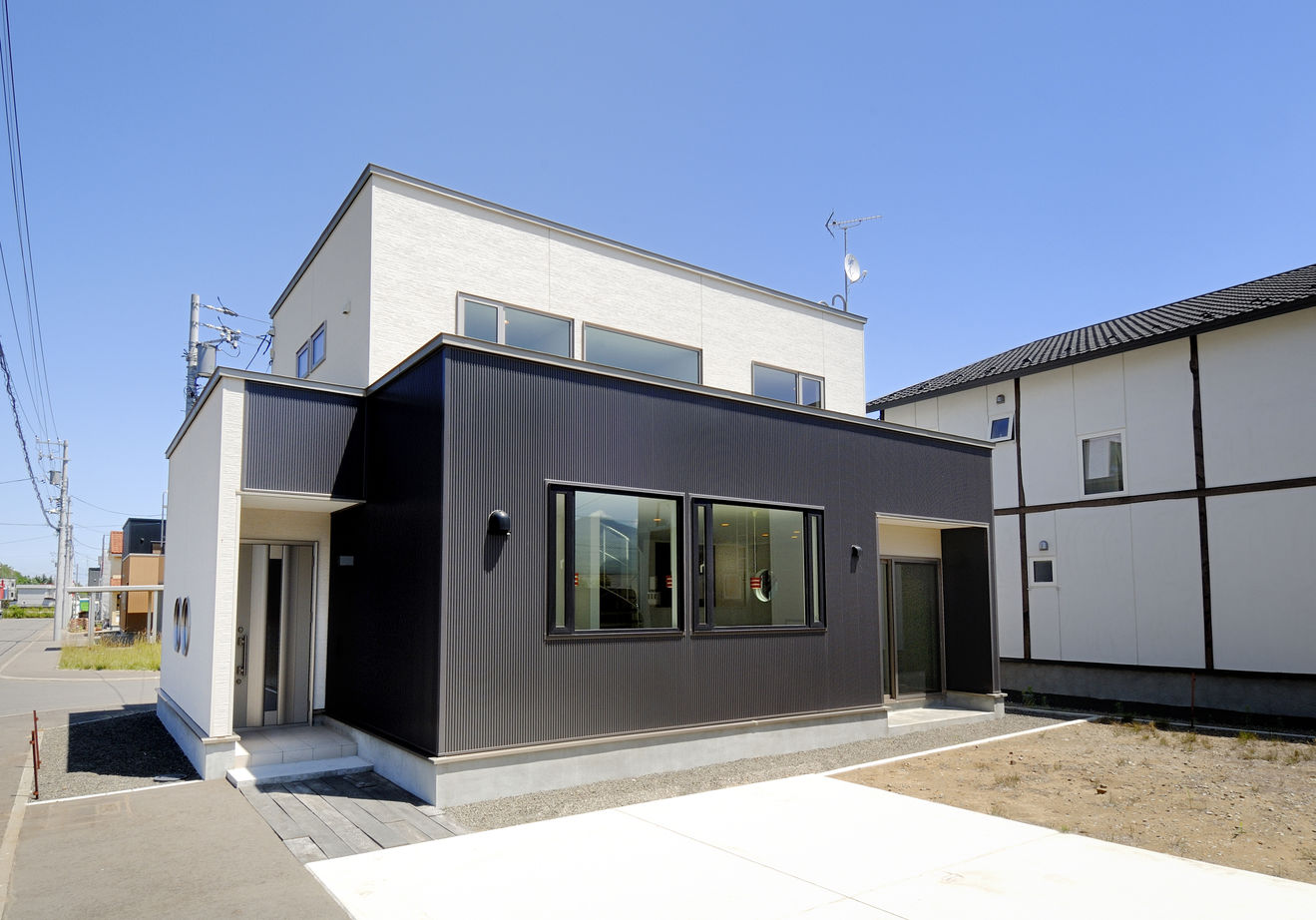 AD設計室の建築実例画像