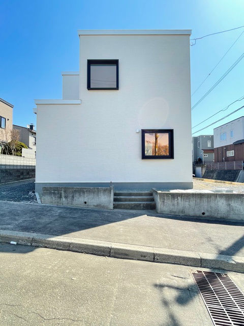 AD設計室の建築実例画像