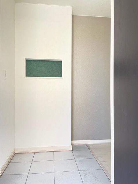 AD設計室 【札幌市/和室/エレベーター】車いすに対応したバリアフリー住宅の建築実例画像2