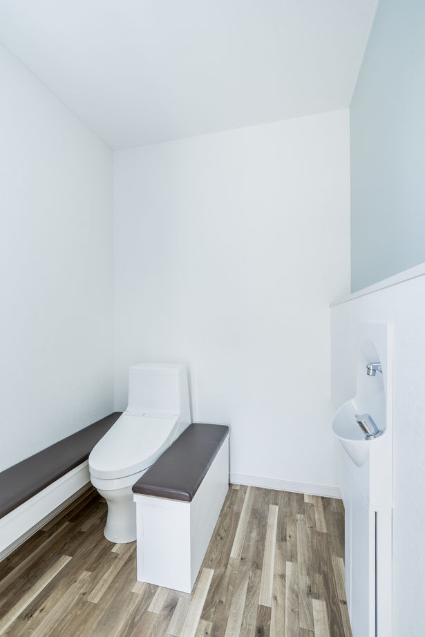 AD設計室 【札幌市/和室/エレベーター】車いすに対応したバリアフリー住宅の建築実例画像4