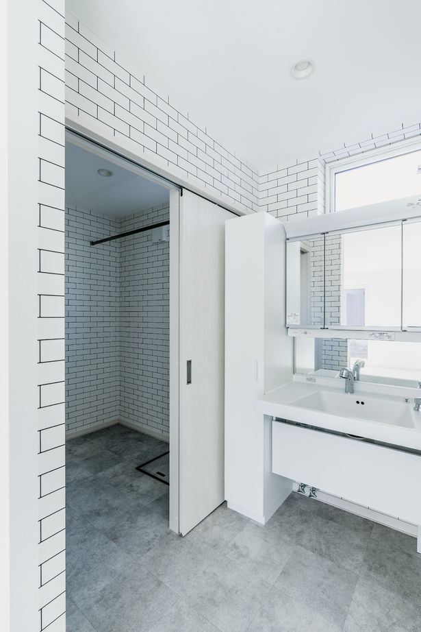 AD設計室 【札幌市/和室/エレベーター】車いすに対応したバリアフリー住宅の建築実例画像5