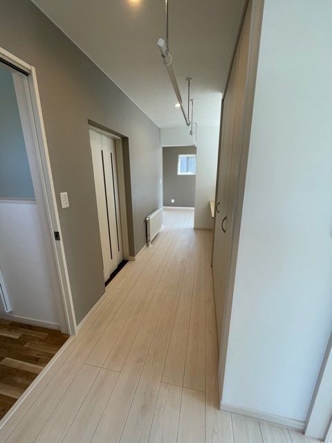 AD設計室 【札幌市/和室/エレベーター】車いすに対応したバリアフリー住宅の建築実例画像6