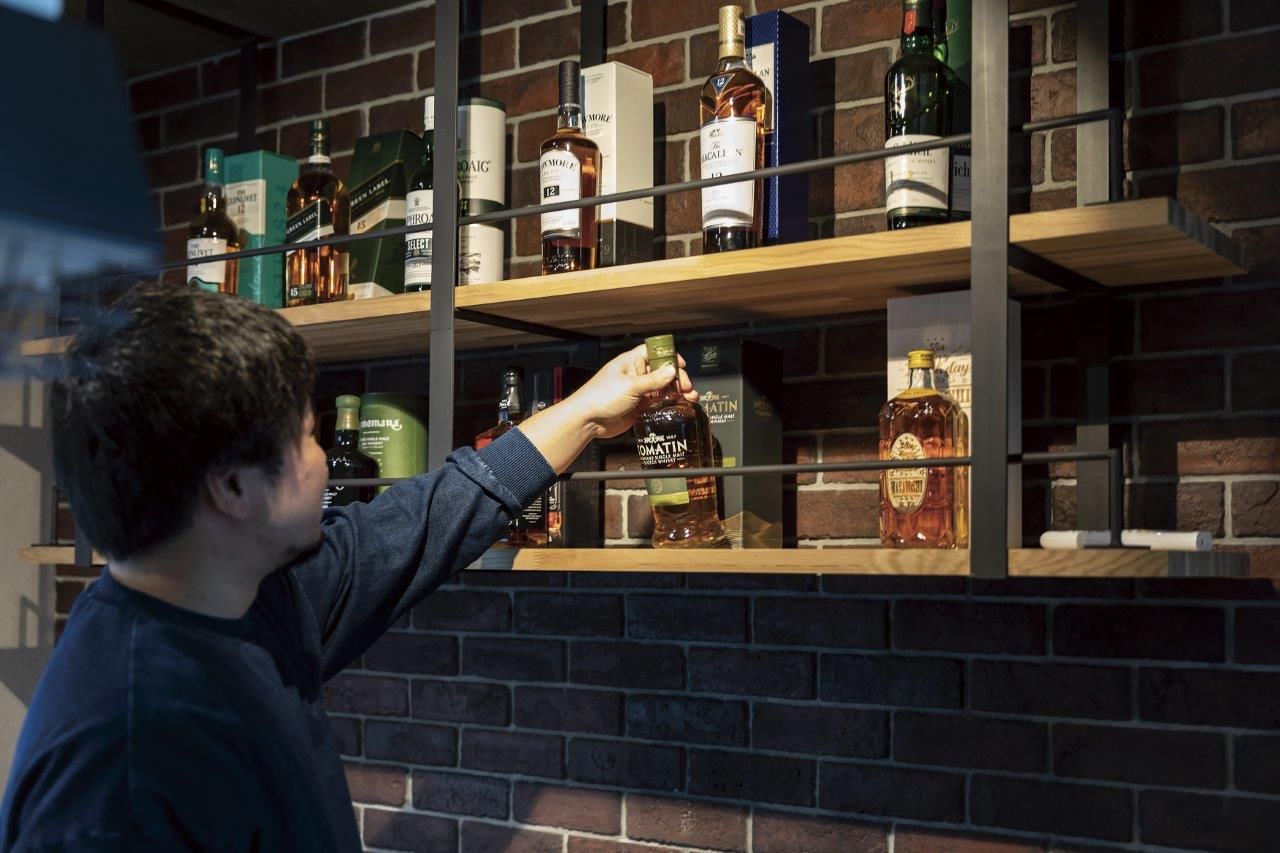 リヨ・デ・ホーム 「カフェを開くのもいいよね」ふたりの夢が楽しく広がる家の建築実例画像6