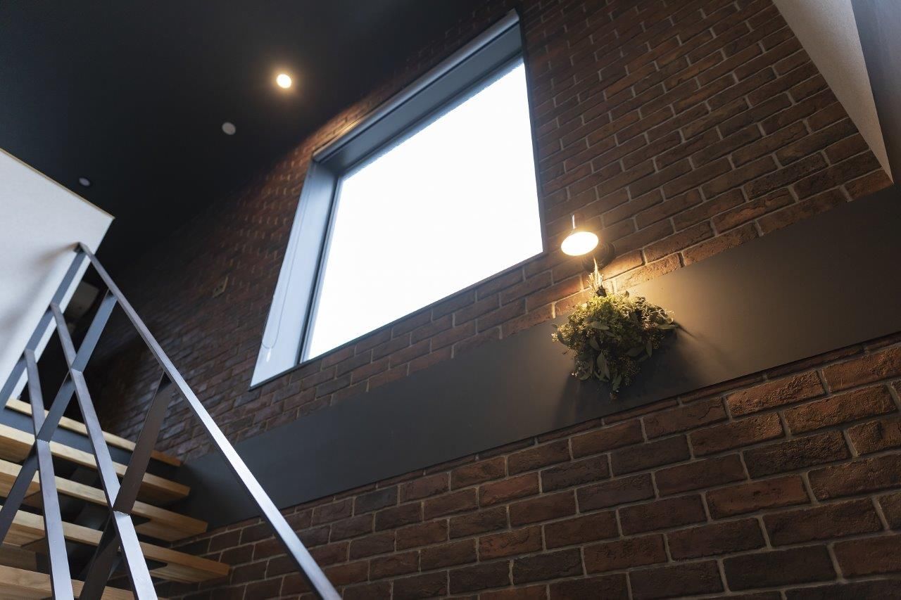 リヨ・デ・ホーム 「カフェを開くのもいいよね」ふたりの夢が楽しく広がる家の建築実例画像7