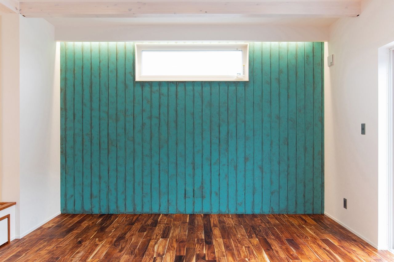 住み家 カリフォルニア×インダストリアルの家の建築実例画像6