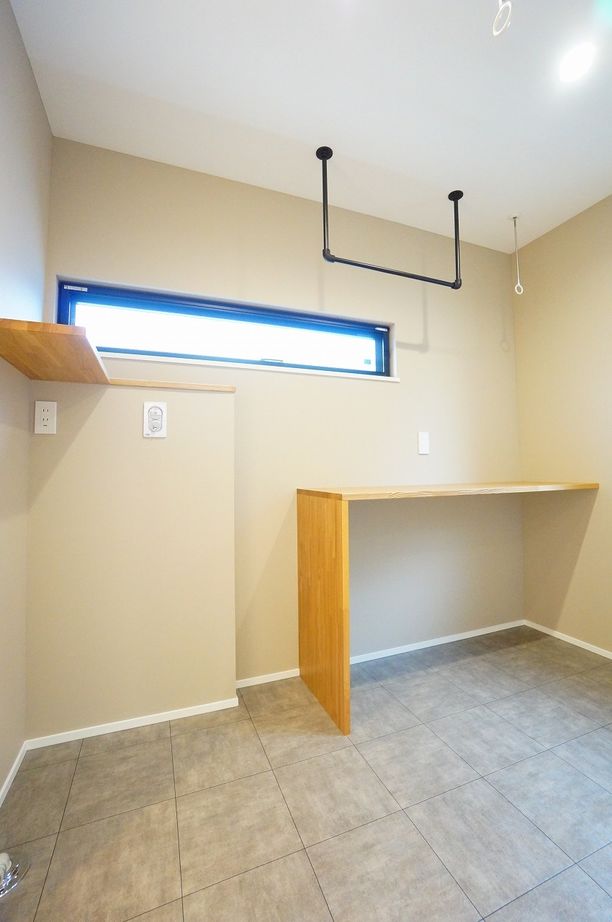 住み家 願いがたくさん詰まったこだわり溢れるオークの家の建築実例画像6