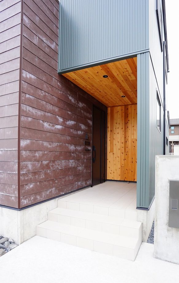 住み家 願いがたくさん詰まったこだわり溢れるオークの家の建築実例画像9