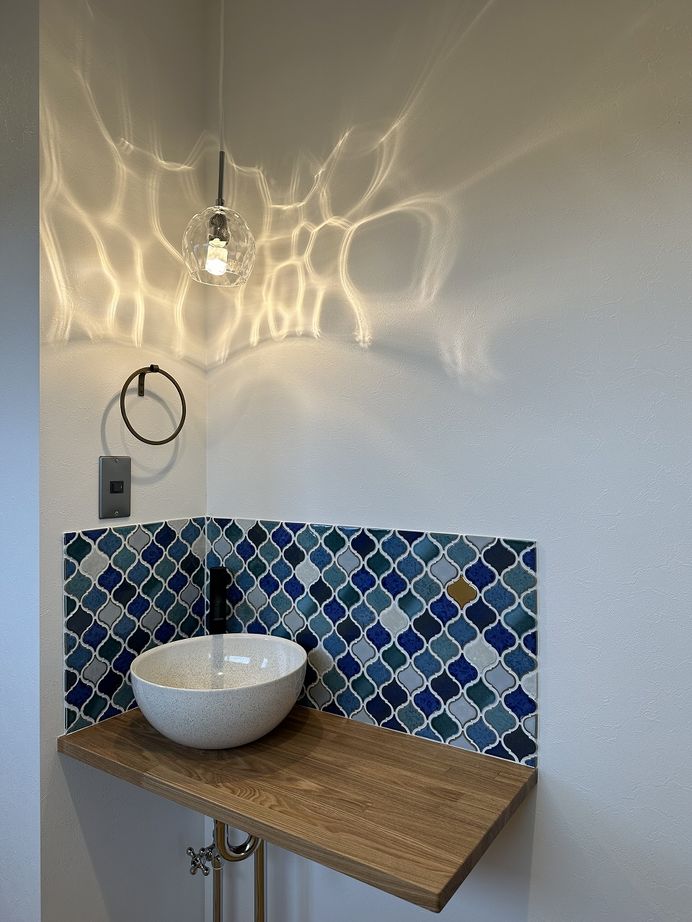 住み家 海を眺めて暮らす家の建築実例画像10